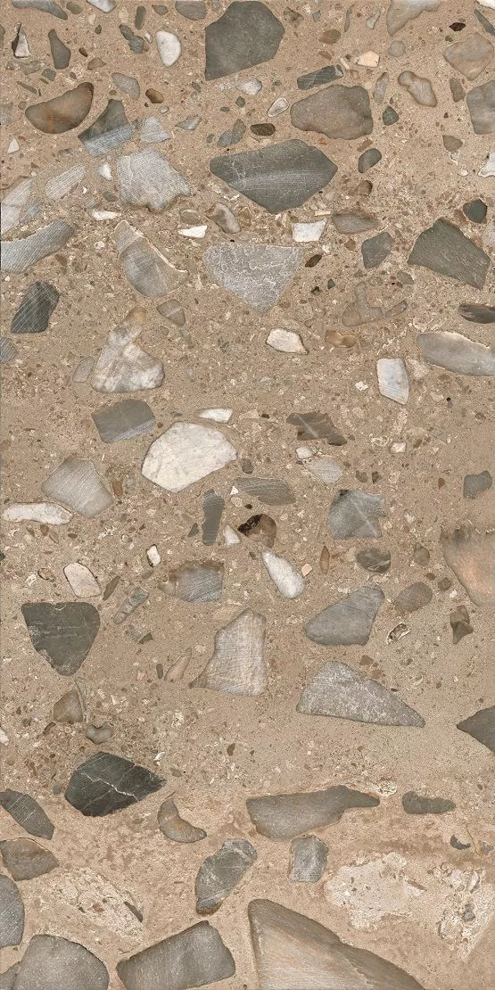 Sassi Argilla Lev-Matt 60,4x120,8